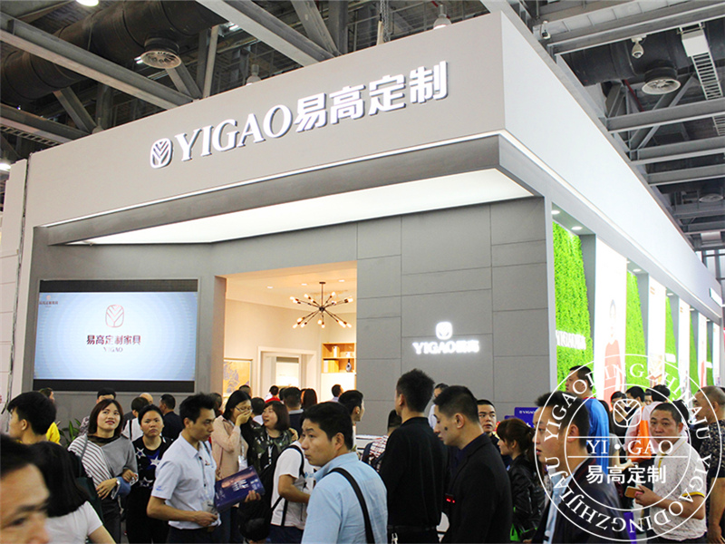 定制衣柜專賣店的利潤(rùn)