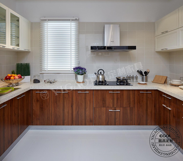 易高全屋定制北歐風