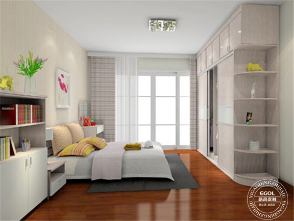 定制衣柜怎么算價格,多少錢一米