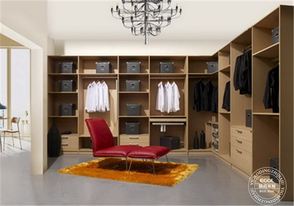 定制衣柜怎么算價格,多少錢一米