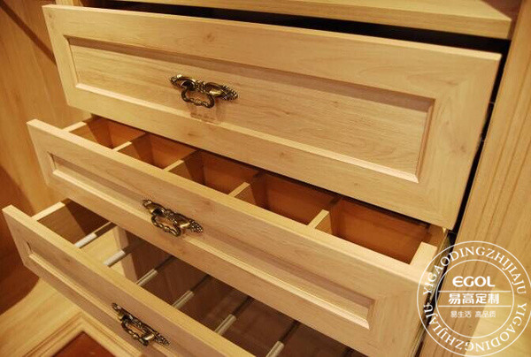 定制衣柜省錢(qián)技巧