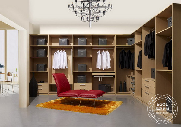 定制衣柜省錢(qián)技巧