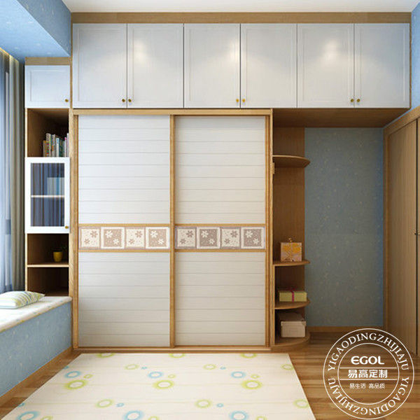 定制衣柜省錢(qián)技巧