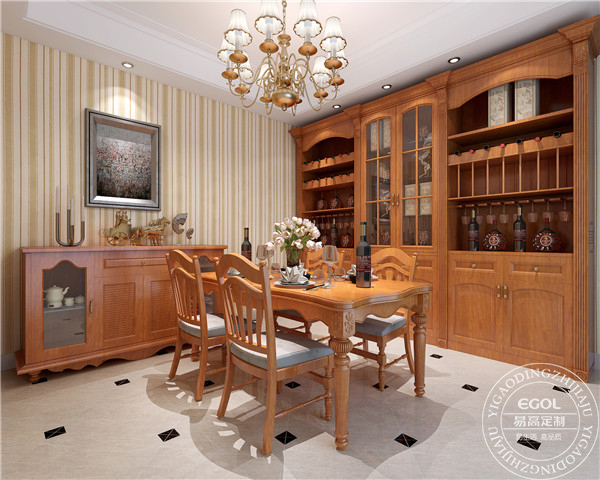 酒柜是定制的好還是買(mǎi)成品的好？