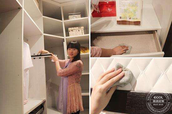 為了孩子的健康，兒童房家具應該怎么保養？