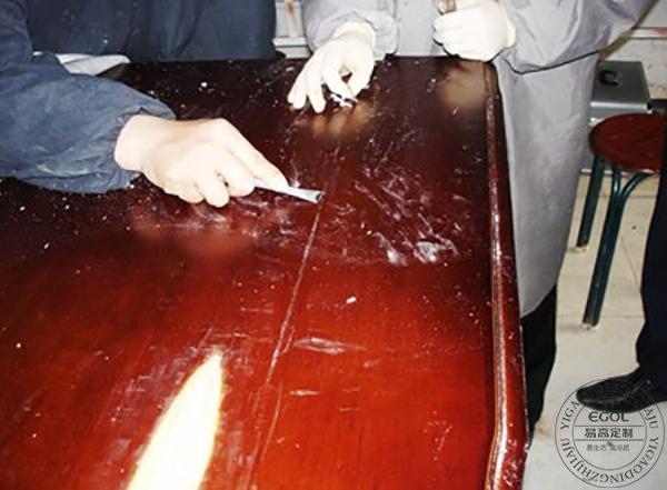 為了孩子的健康，兒童房家具應該怎么保養？