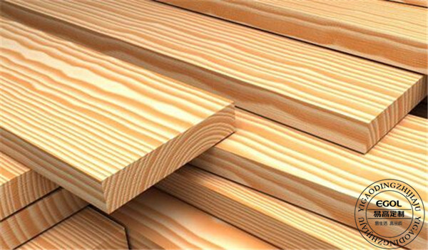 實木定制家具越來越流程原因是什么?