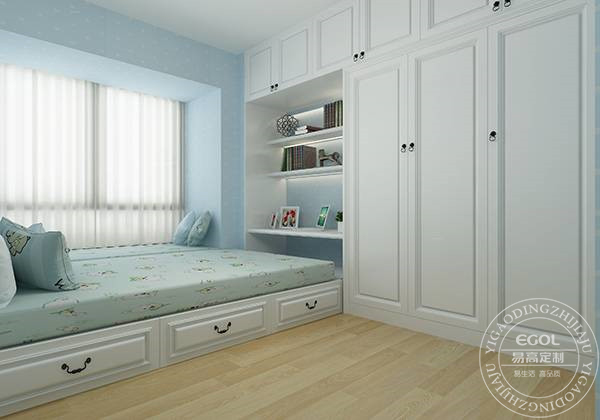 臥室裝榻榻米怎么樣?有什么好處?