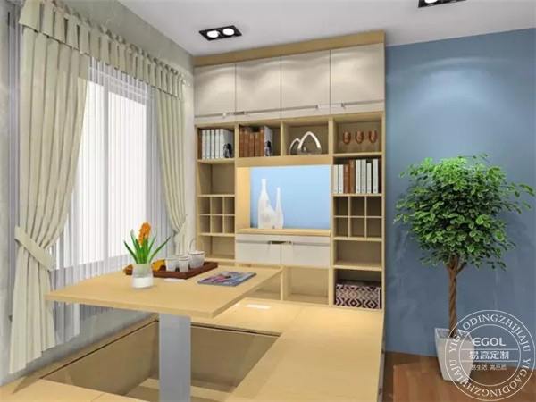 臥室裝榻榻米怎么樣?有什么好處?