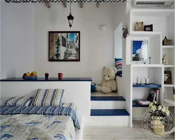 臥室裝榻榻米怎么樣?有什么好處?