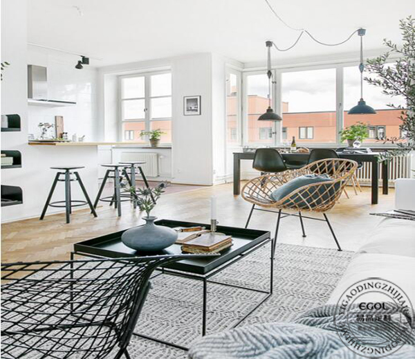 對于全屋定制家具你究竟知道多少呢