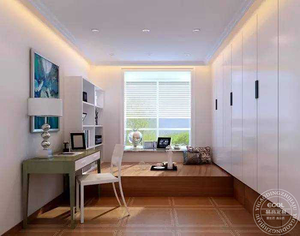 榻榻米一般設(shè)置多高比較好看?