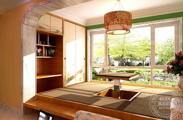 榻榻米一般設(shè)置多高比較好看?