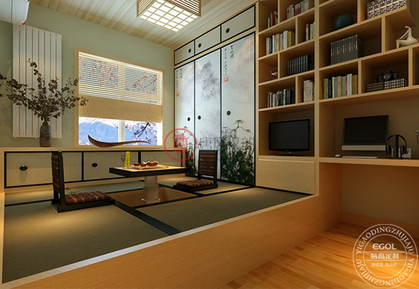 榻榻米一般設(shè)置多高比較好看?