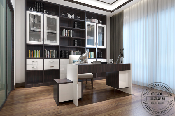 加盟經(jīng)銷全屋定制家具哪家可靠？