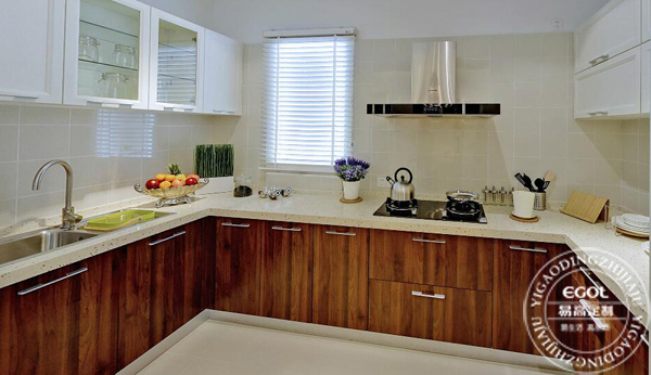 定制家具北歐風格怎么裝修好?