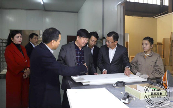 &ldquo;聚焦環(huán)保家居 構(gòu)建健康生活&rdquo;研討會在易高定制家居順利舉行！