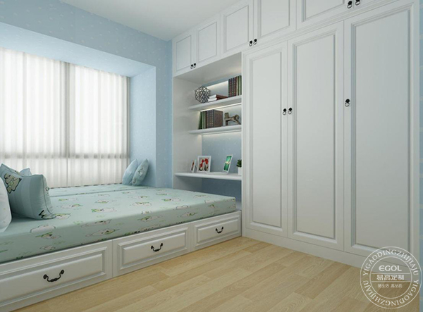 榻榻米床有什么優缺點?