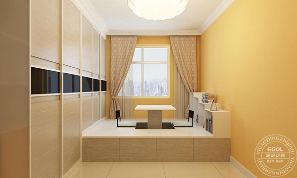 榻榻米床有什么優缺點?