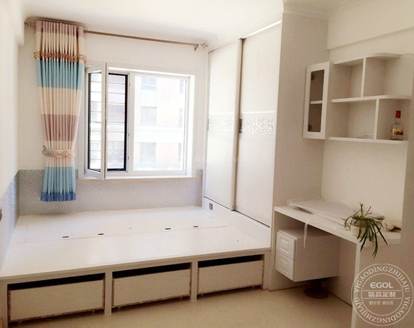 榻榻米床有什么優缺點?