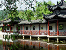 易高家人蘇州歡樂行！