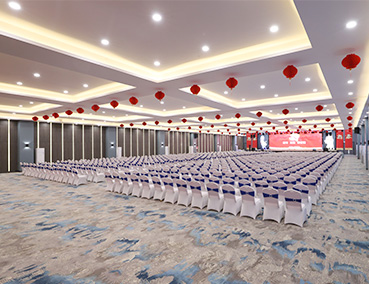 2019易高新春聯(lián)歡會，精彩即將呈現(xiàn)！