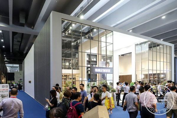 2019中國(guó)(廣州)建博會(huì)