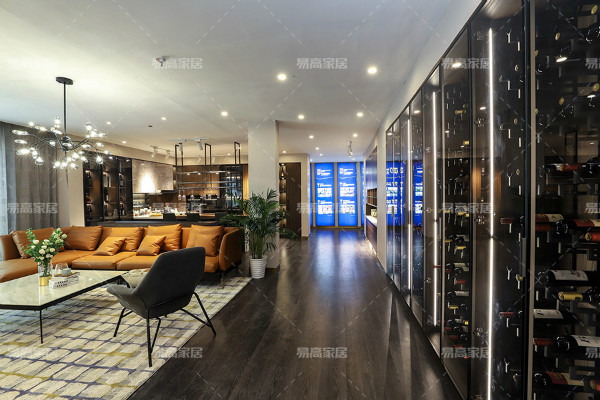 2019中國(guó)(廣州)建博會(huì)