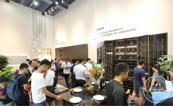 2019中國(guó)(廣州)建博會(huì)