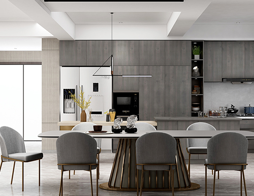  易高家居新品品鑒丨現(xiàn)代輕奢風，演繹時尚生活格調！