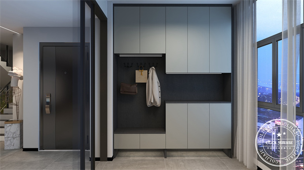 入戶(hù)玄關(guān)柜