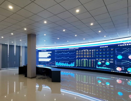  易高家居加強信息化建設，推動企業數字化轉型