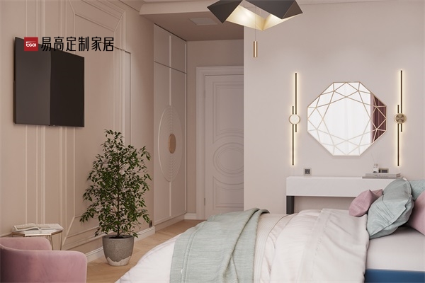 高質量定制家具怎么樣選?