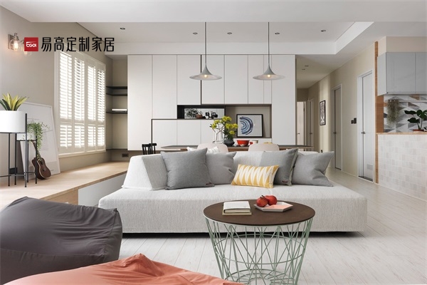 高質量定制家具怎么樣選?