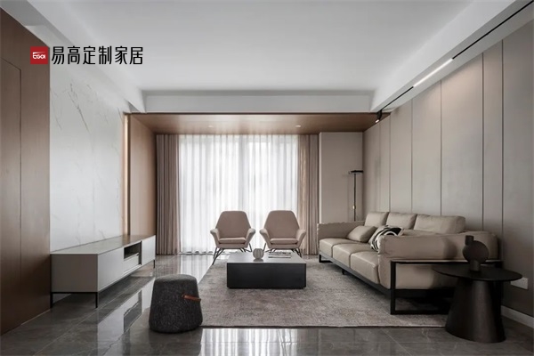 高質量定制家具怎么樣選?