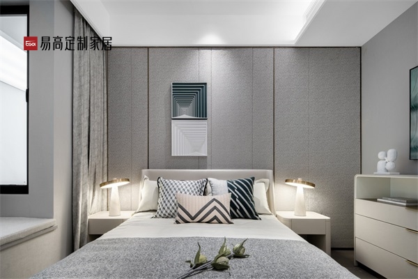 定制衣柜的優勢有哪些？