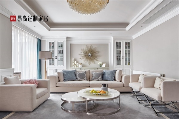 全屋定制的優勢是什么？